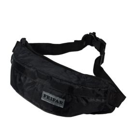 [Less Is More] Multi-Purposes Fanny Pack / Back Pack / Travel Lumbar Pack